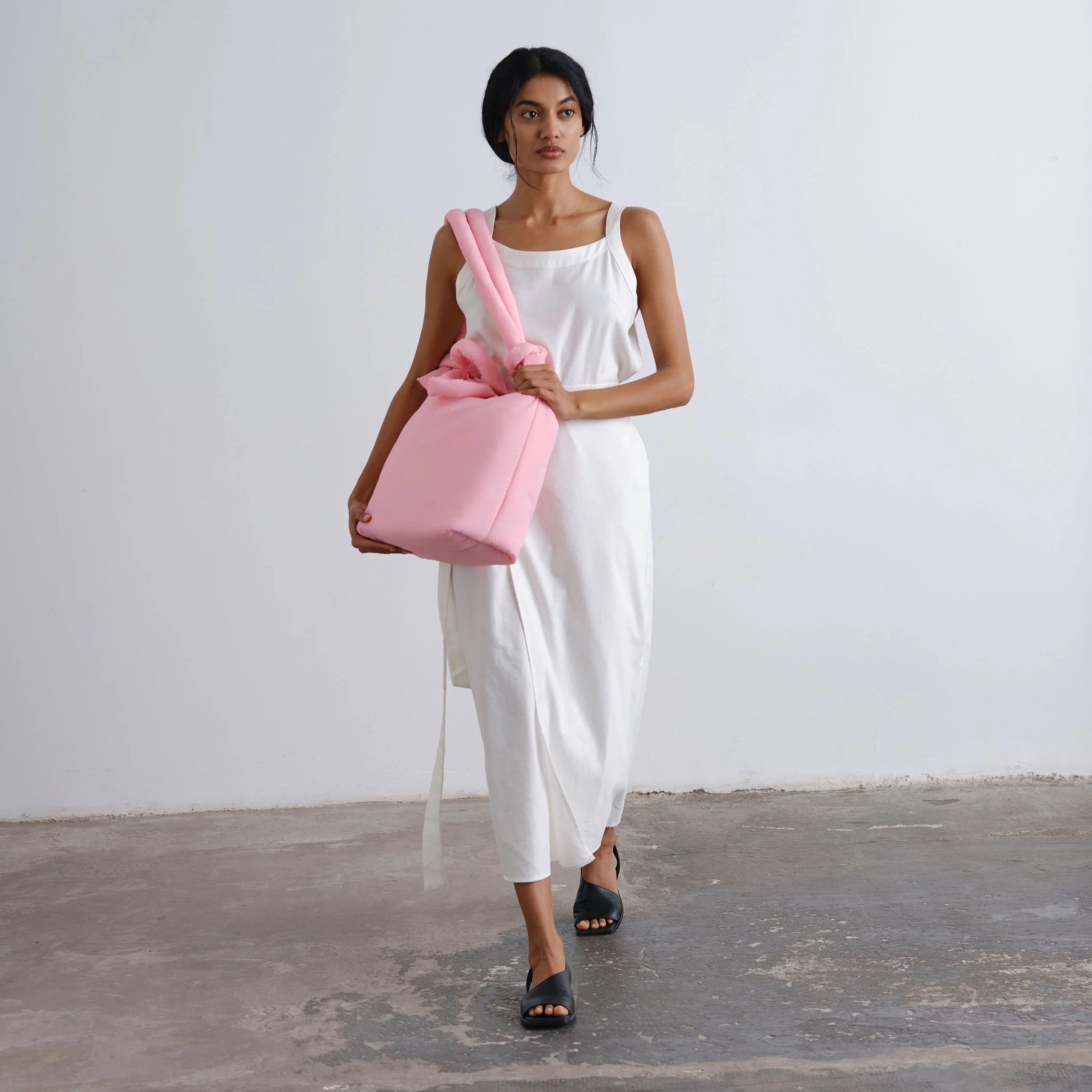 Tasche | Ona Soft Bag | pale pink