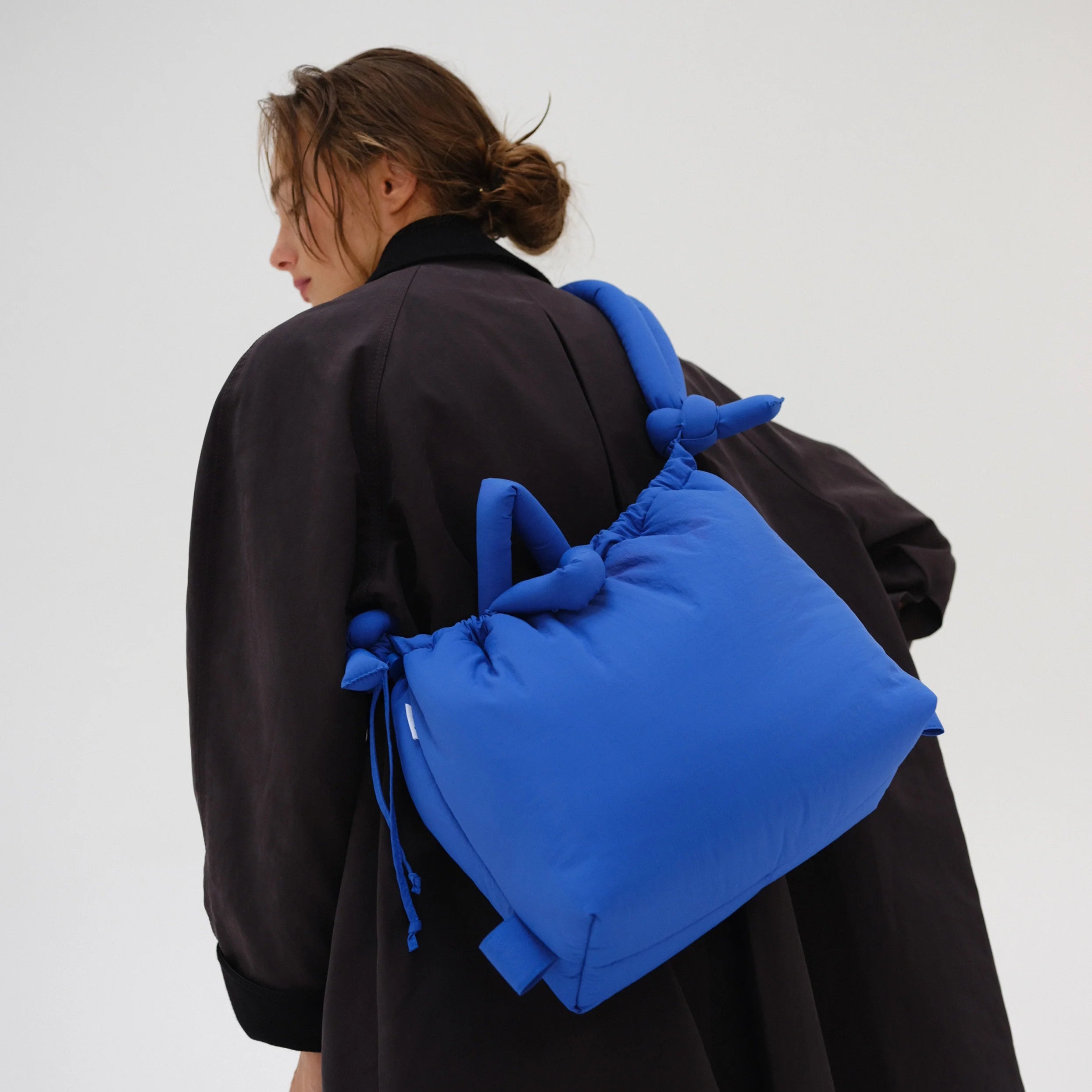Tasche | Ona Soft Bag | cobalt blue