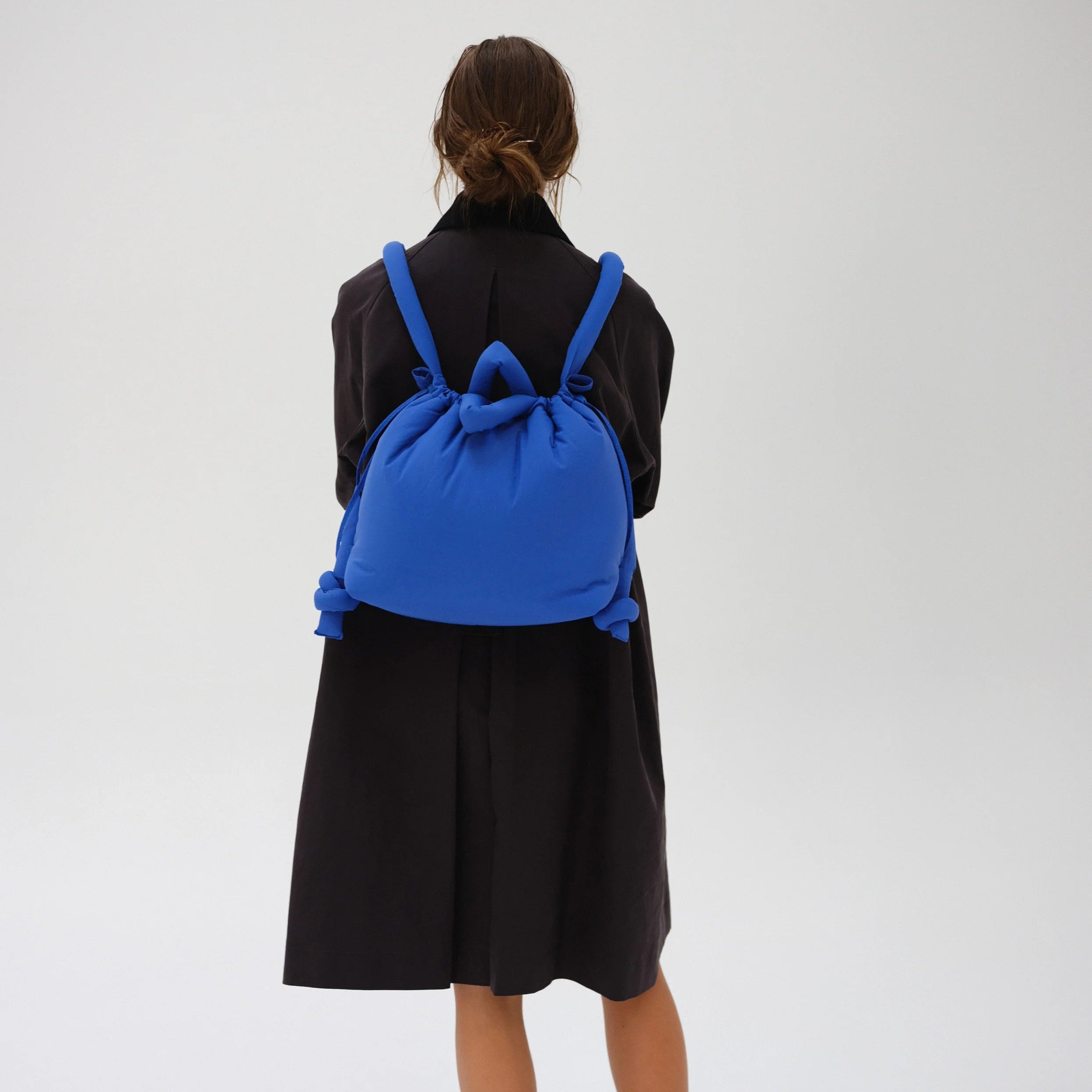 Tasche | Ona Soft Bag | cobalt blue