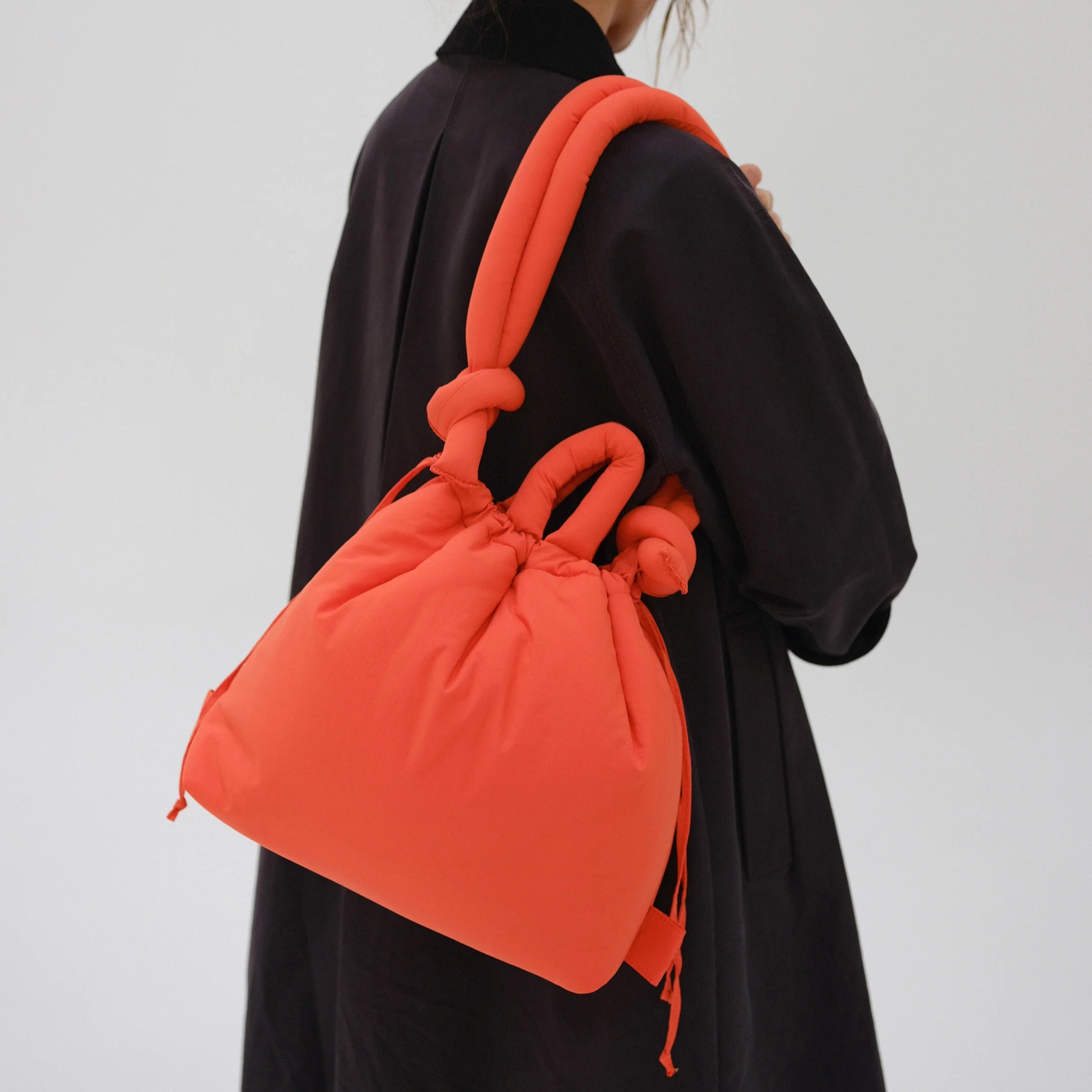 Tasche | Ona Soft Bag | coral