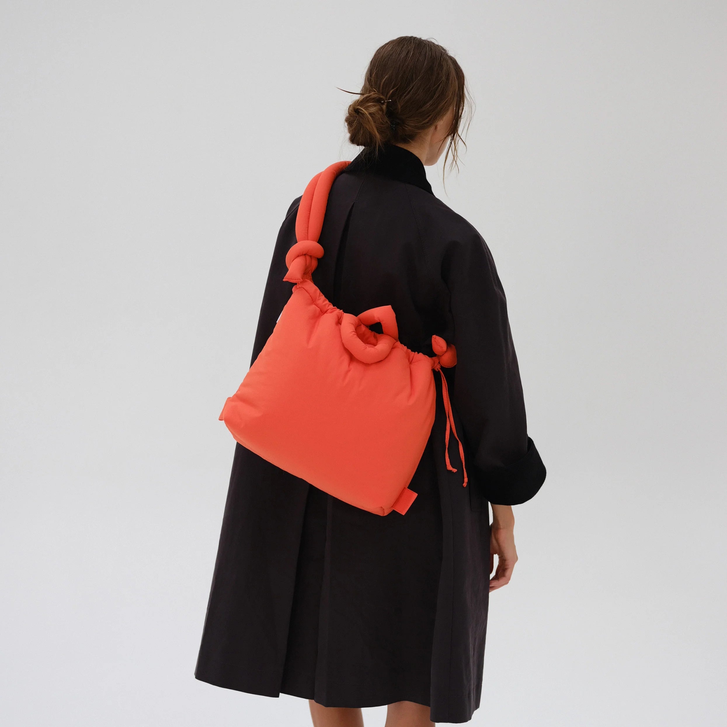 Tasche | Ona Soft Bag | coral