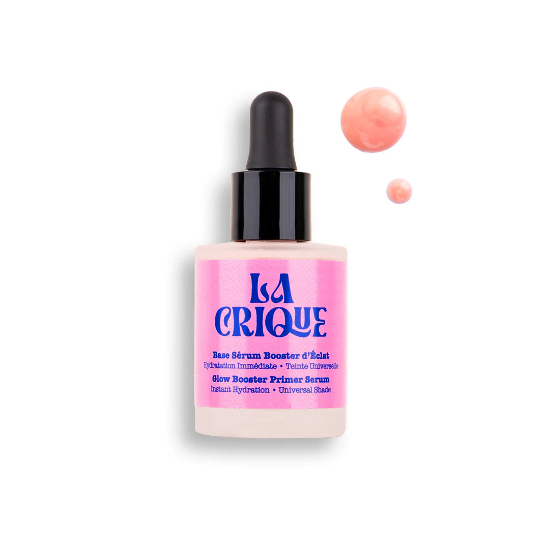 Feuchtigkeitsserum | Glow Primer