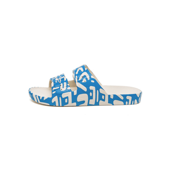 Sandalen | Primo Blue
