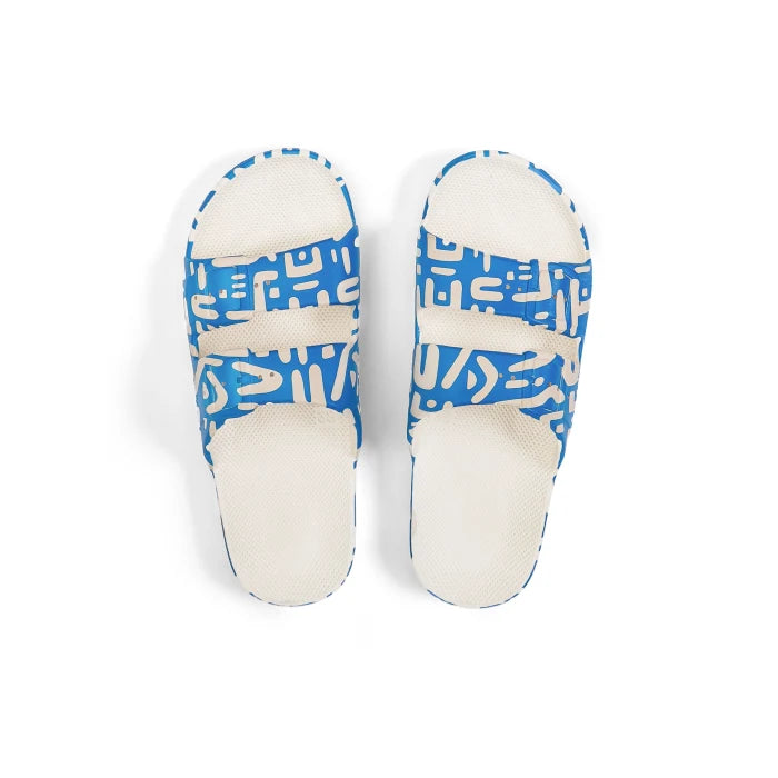 Sandalen | Primo Blue