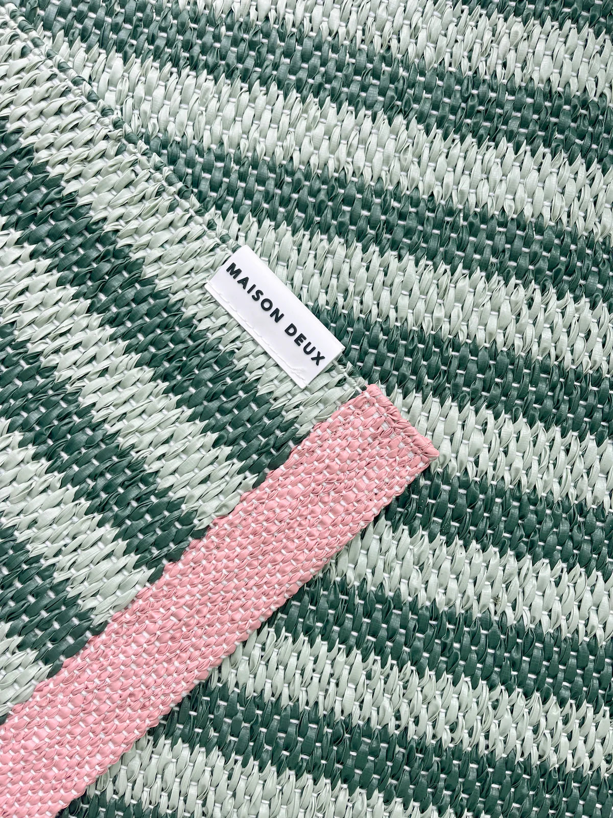 Teppich | Stripe Cactus