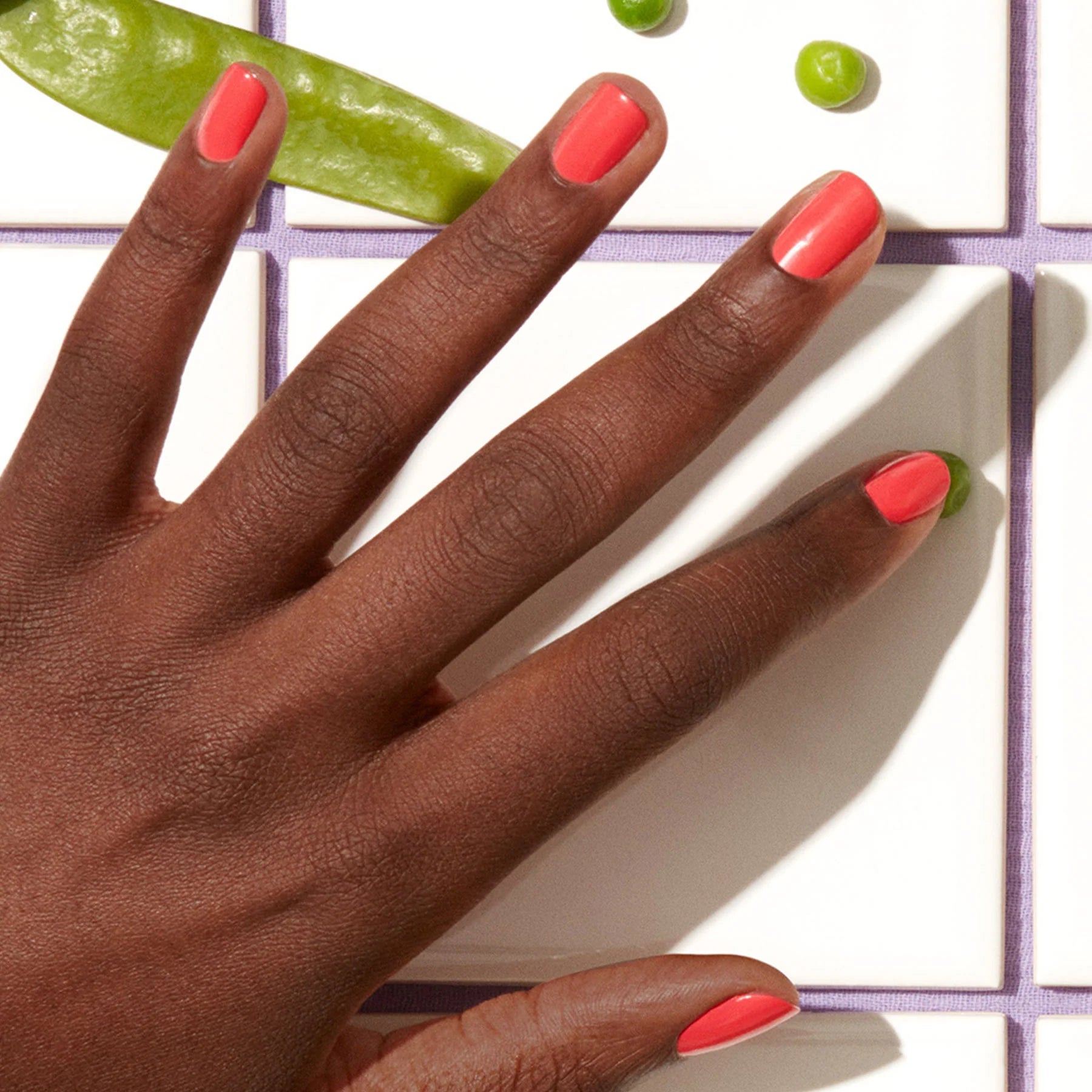 Nagellack Green | Pulp