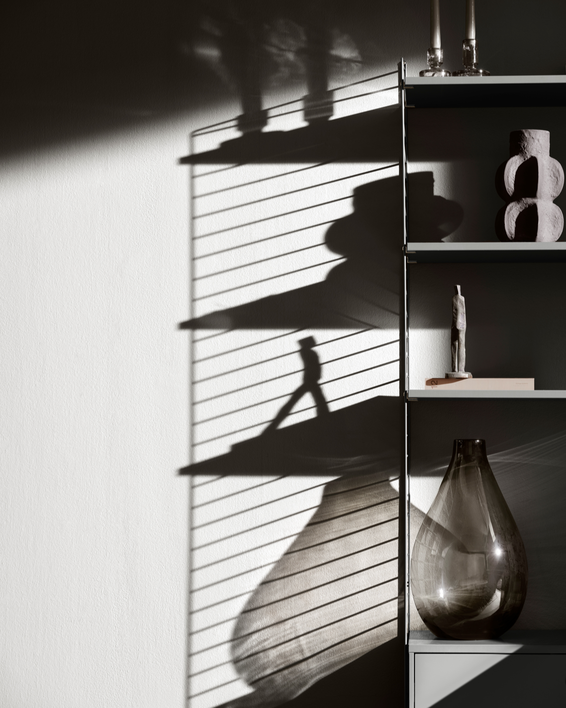 String Furniture | Regal