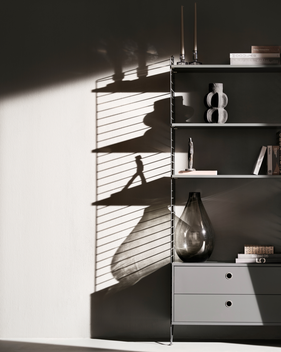 String Furniture | Regal