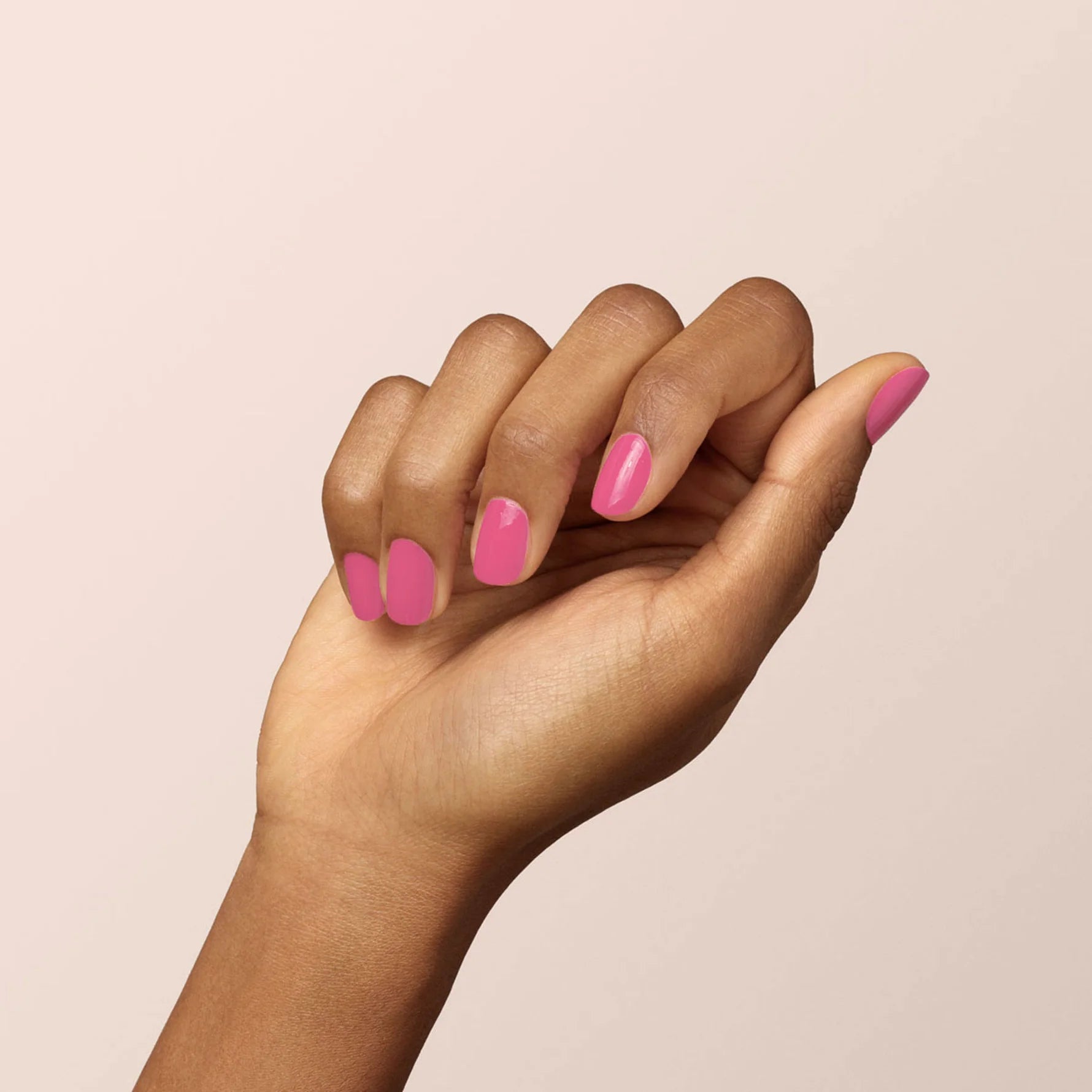 Nagellack Green | rose