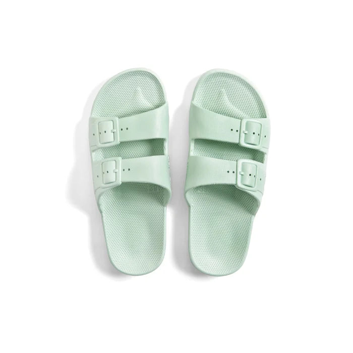 Sandalen | Sage