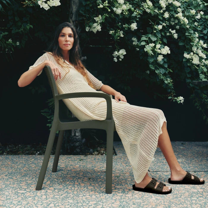 Sandalen | Paz Black