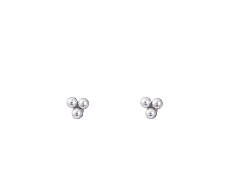 Ohrstecker | 3 Small Dots Piercing