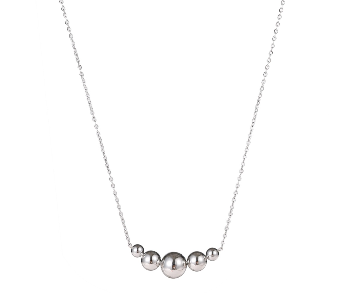 Halskette | Fine Balsy