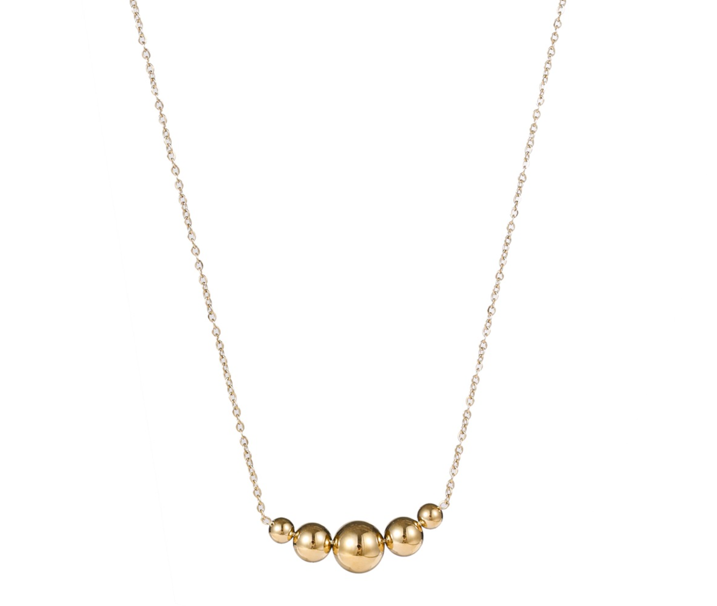 Halskette | Fine Balsy