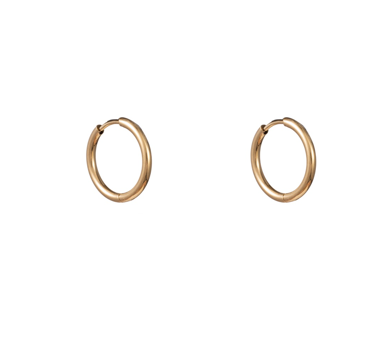 Creole | Hoop 17,5mm