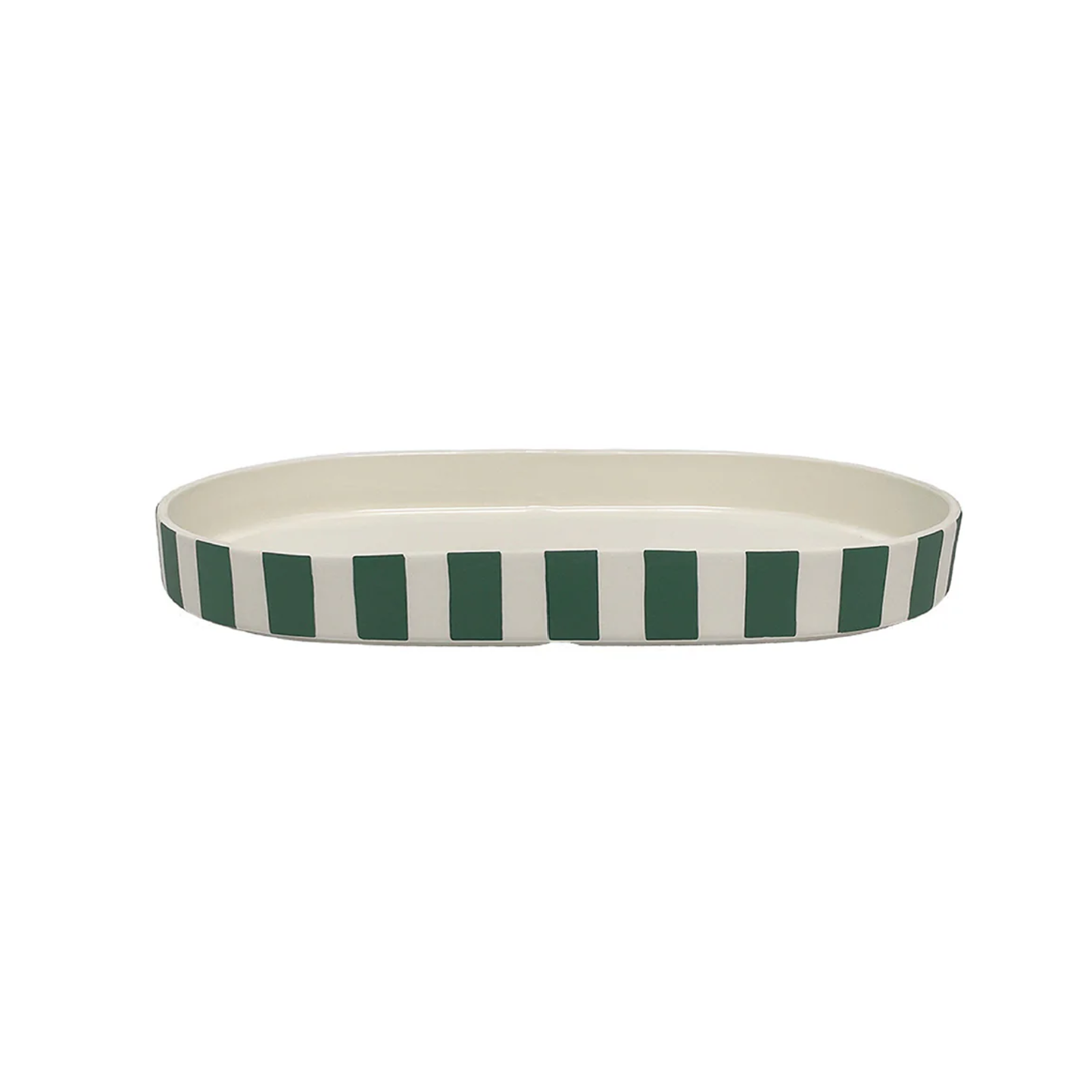 Tray Oval | TOPPU