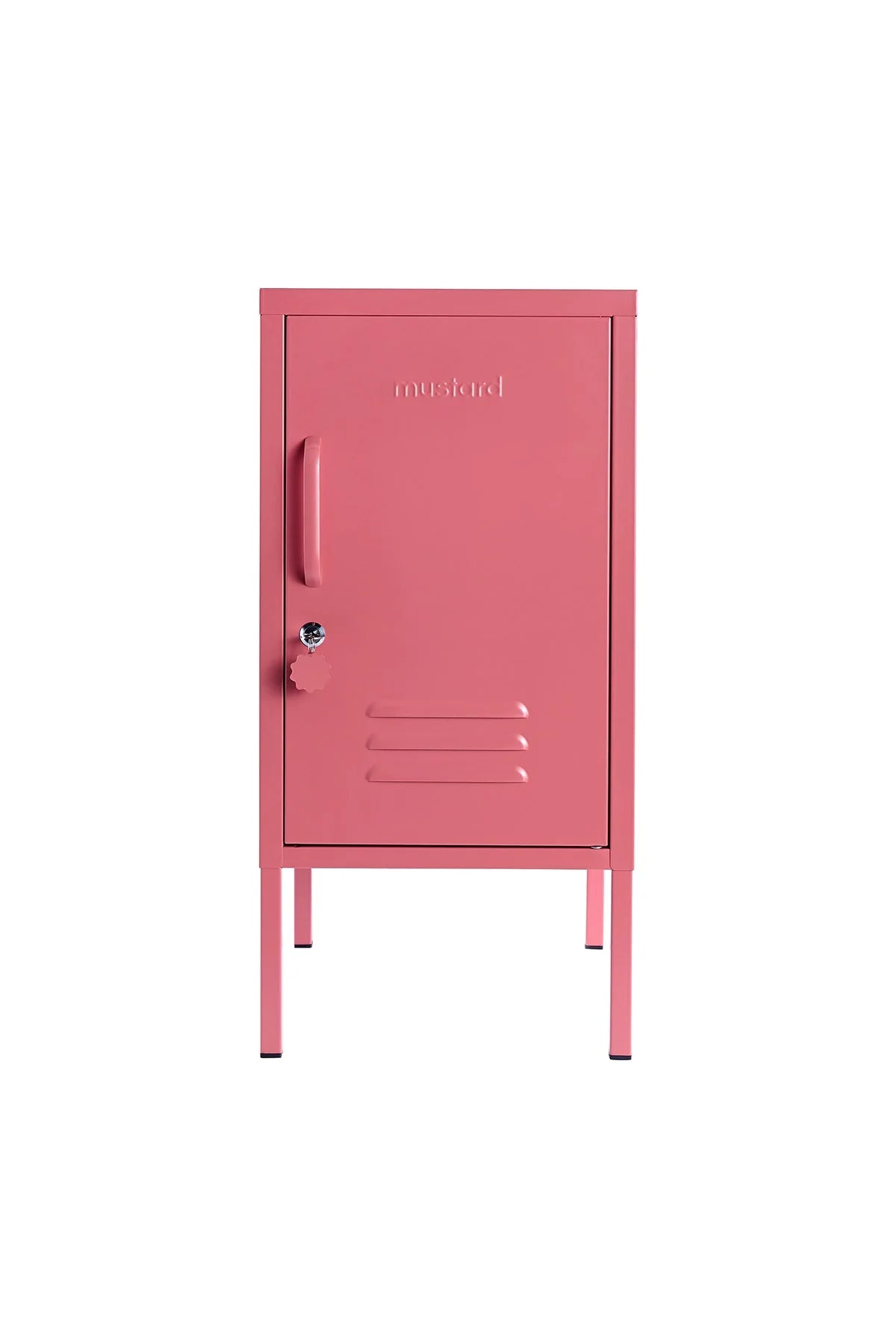 Metallspind | THE SHORTY | berry