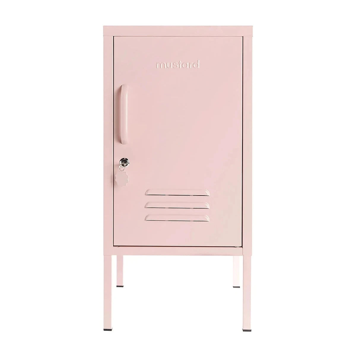 Metallspind THE SHORTY | Blush