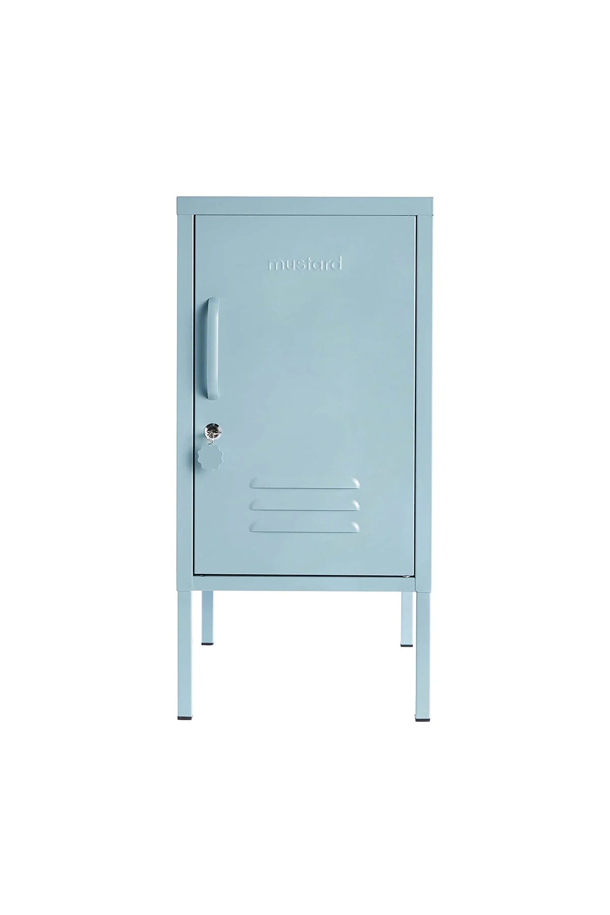 Metallspind | THE SHORTY | ocean