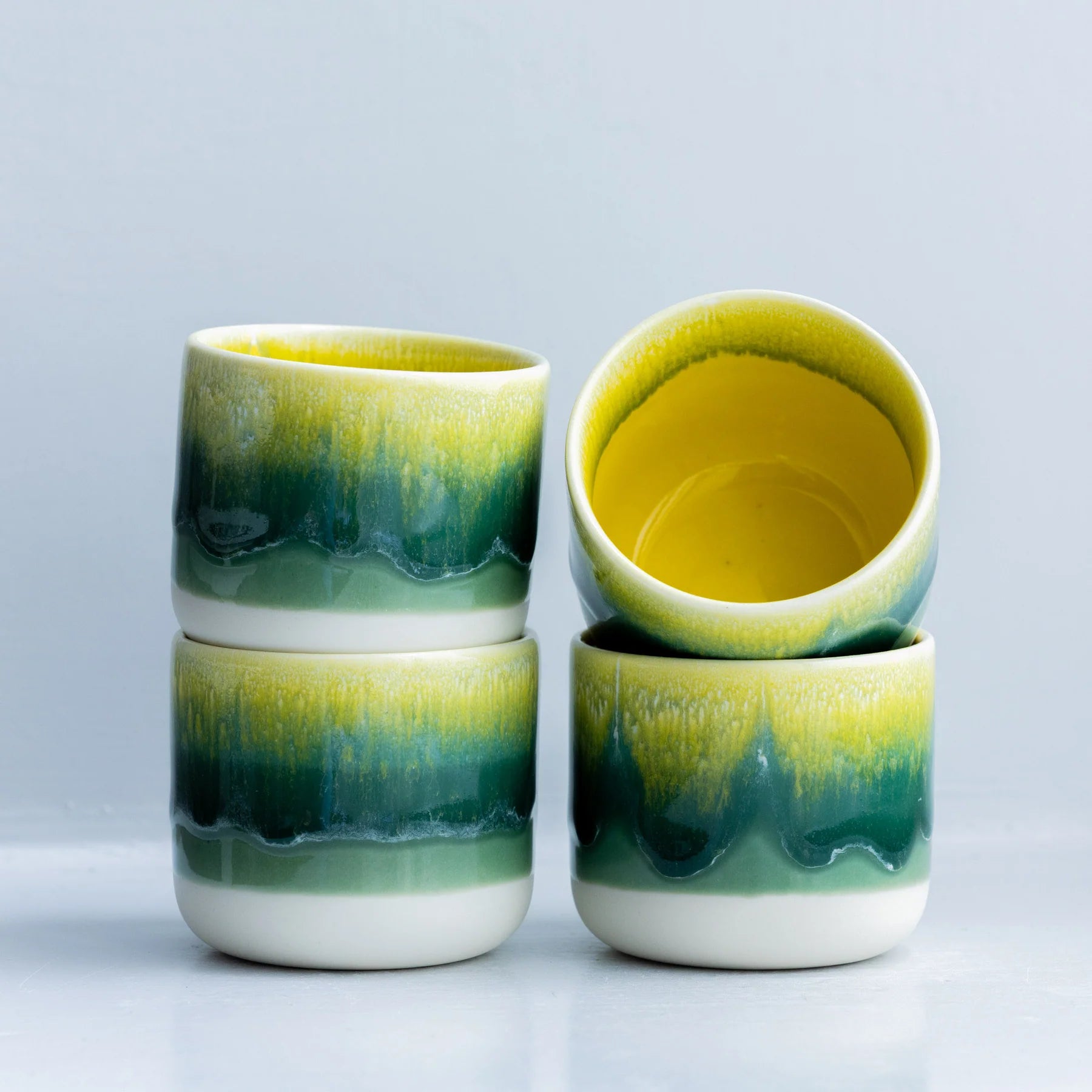 Nip Cup | Banana Leaf