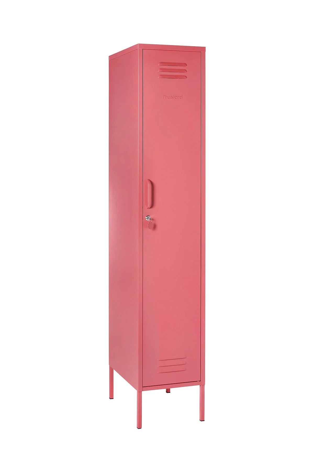 Metallspind | THE SKINNY | berry