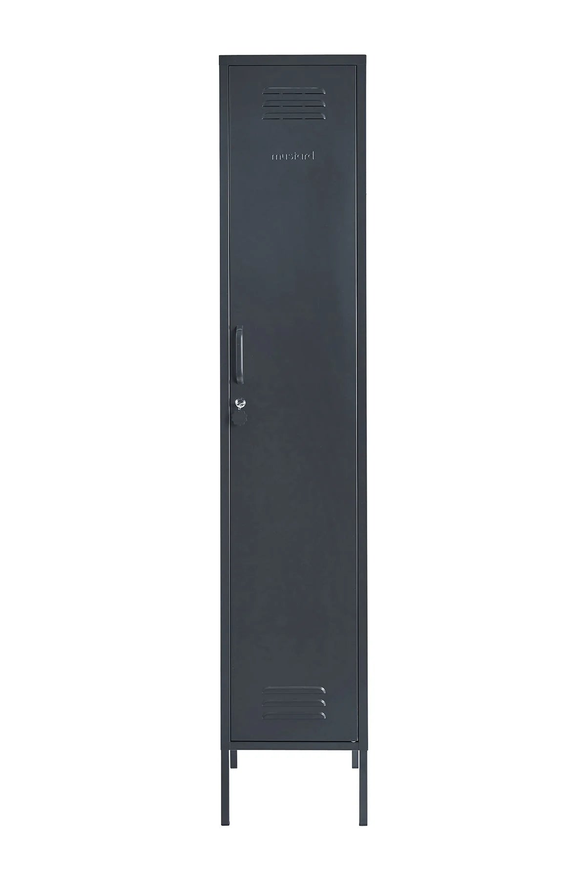 Metallspind | THE SKINNY | slate