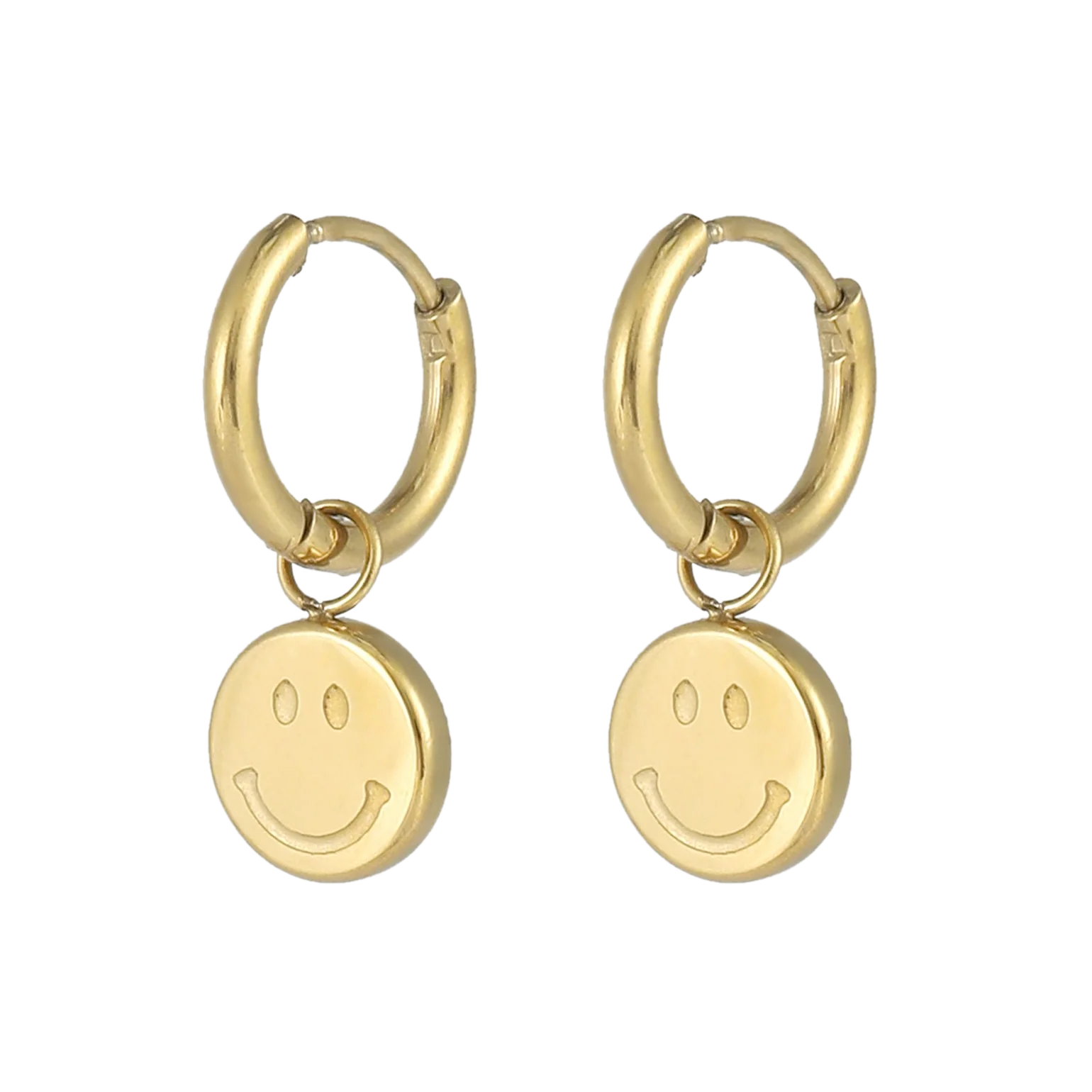 Ohrring | Smile