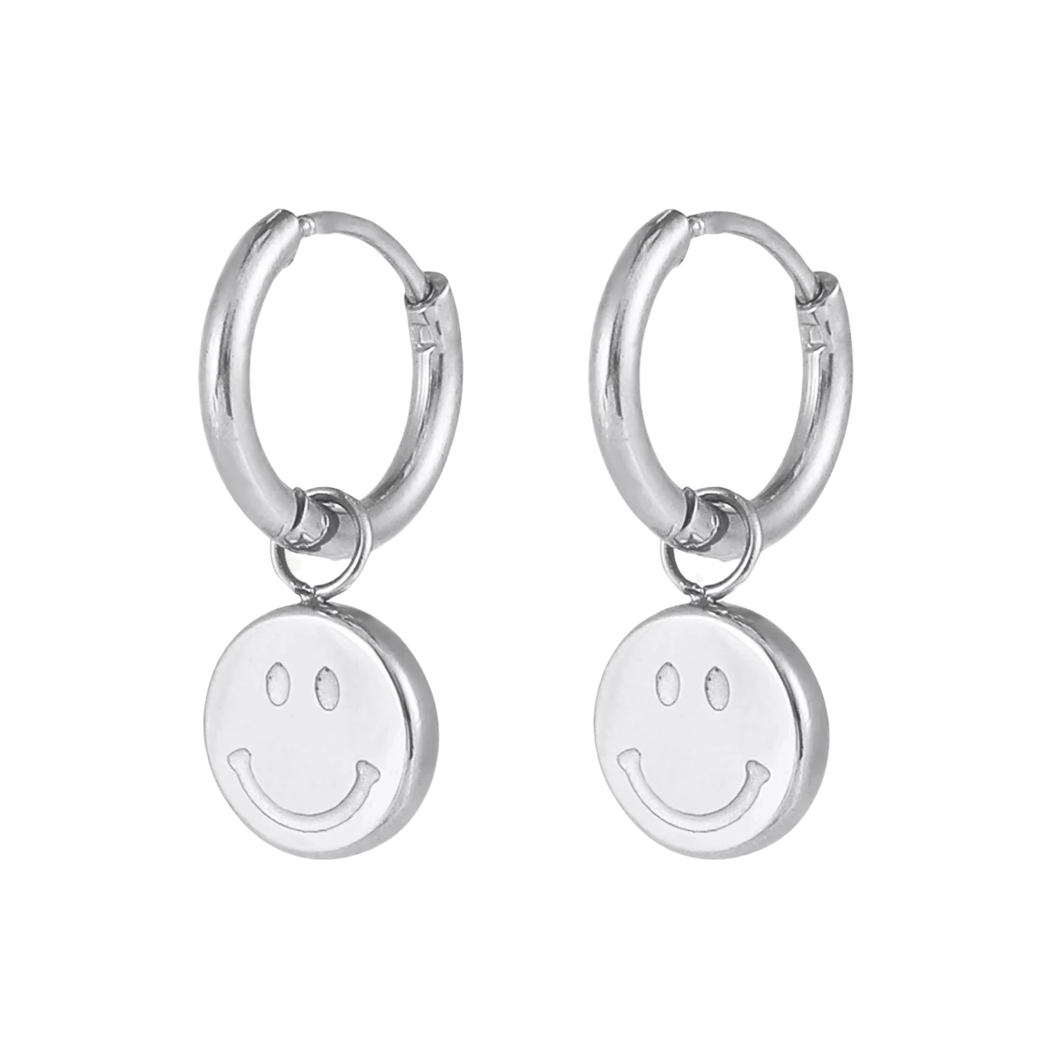 Ohrring | Smile