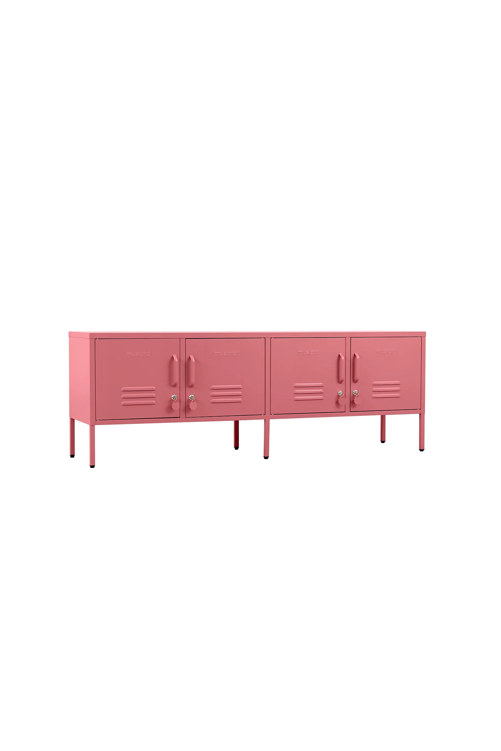 Metallspind | THE STANDARD | berry