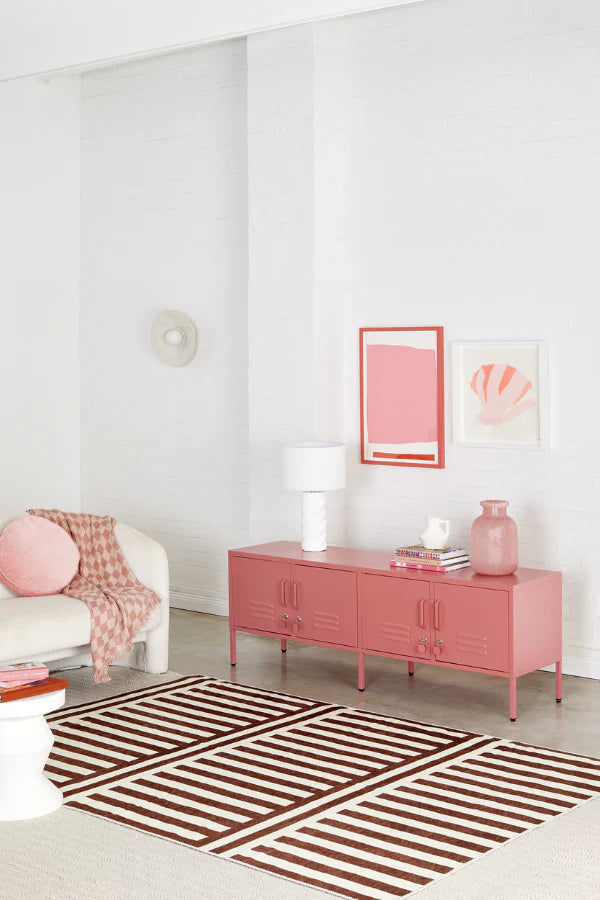 Metallspind | THE STANDARD | berry