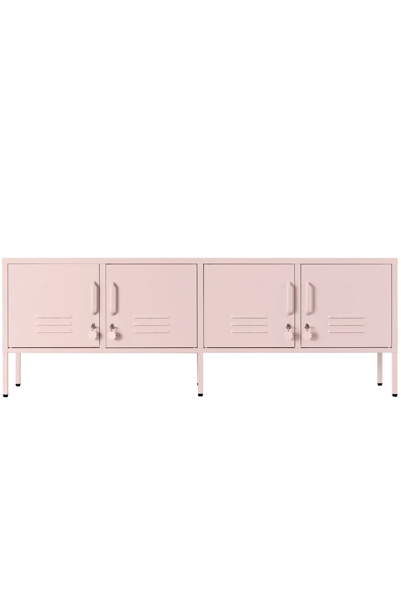 Metallspind | THE STANDARD | blush