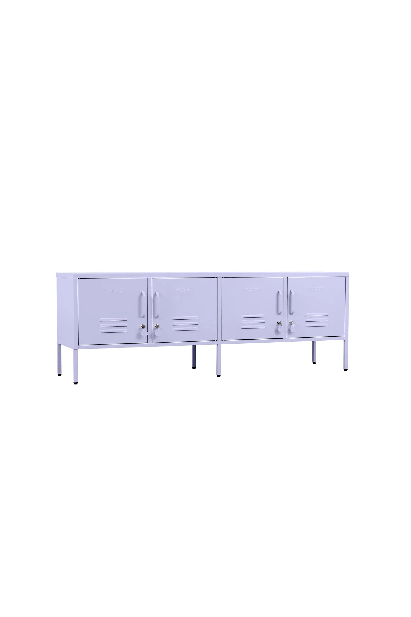Metallspind | THE STANDARD | lilac