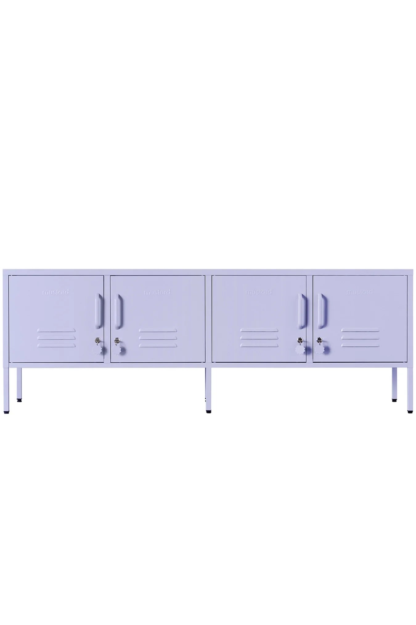 Metallspind | THE STANDARD | lilac