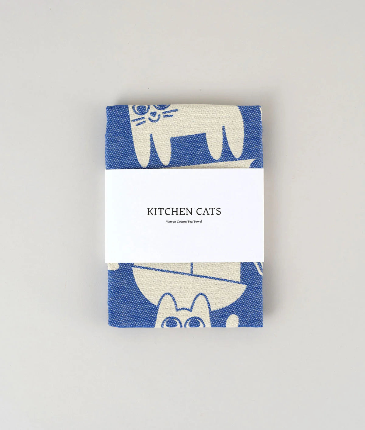 Geschirrtuch | Kitchen Cats
