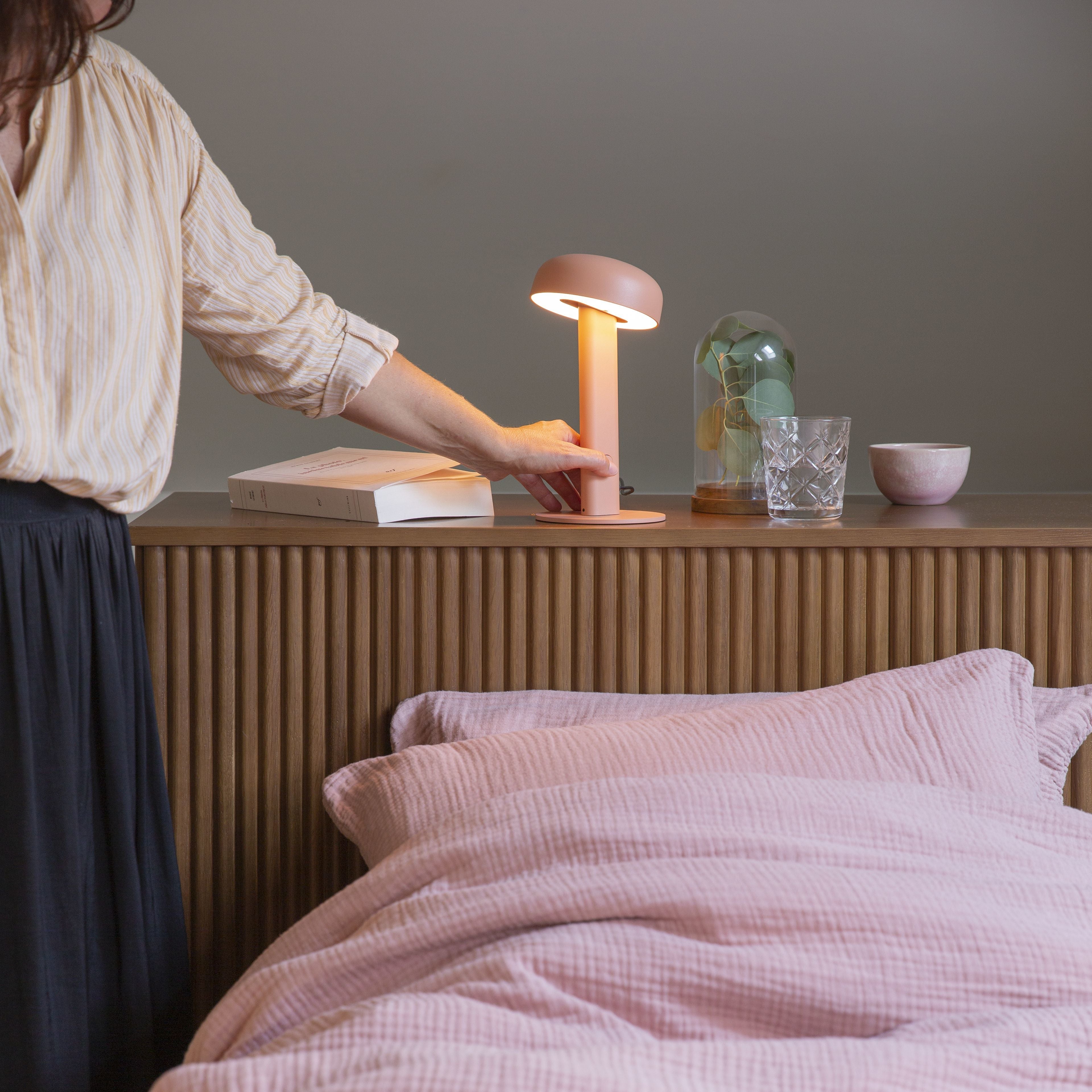 Tischleuchte | Nod