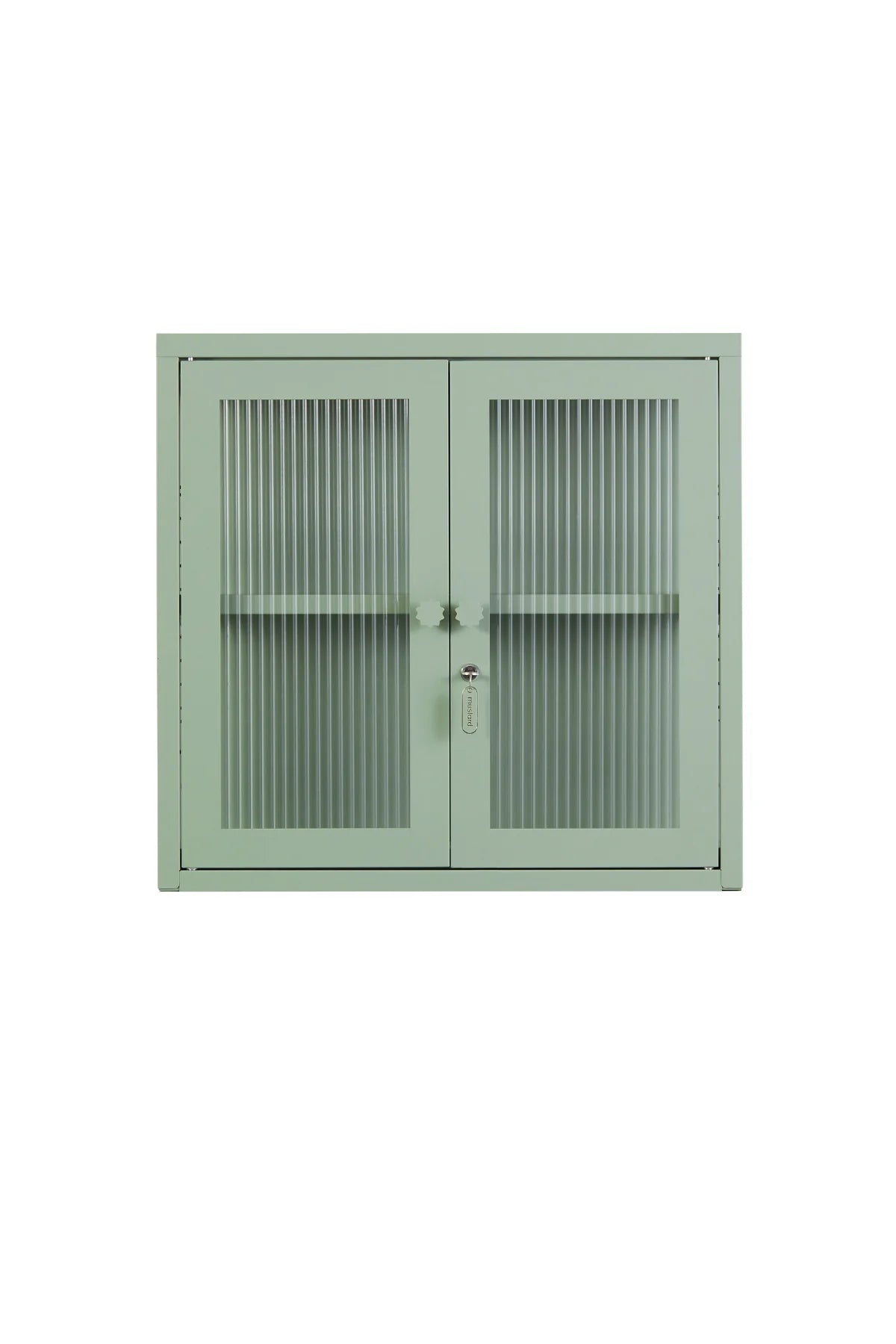 Hängeschrank Metallspind | THE KIT