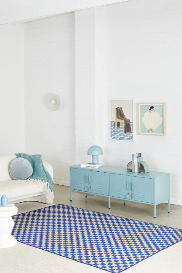 Metallspind | THE STANDARD | ocean
