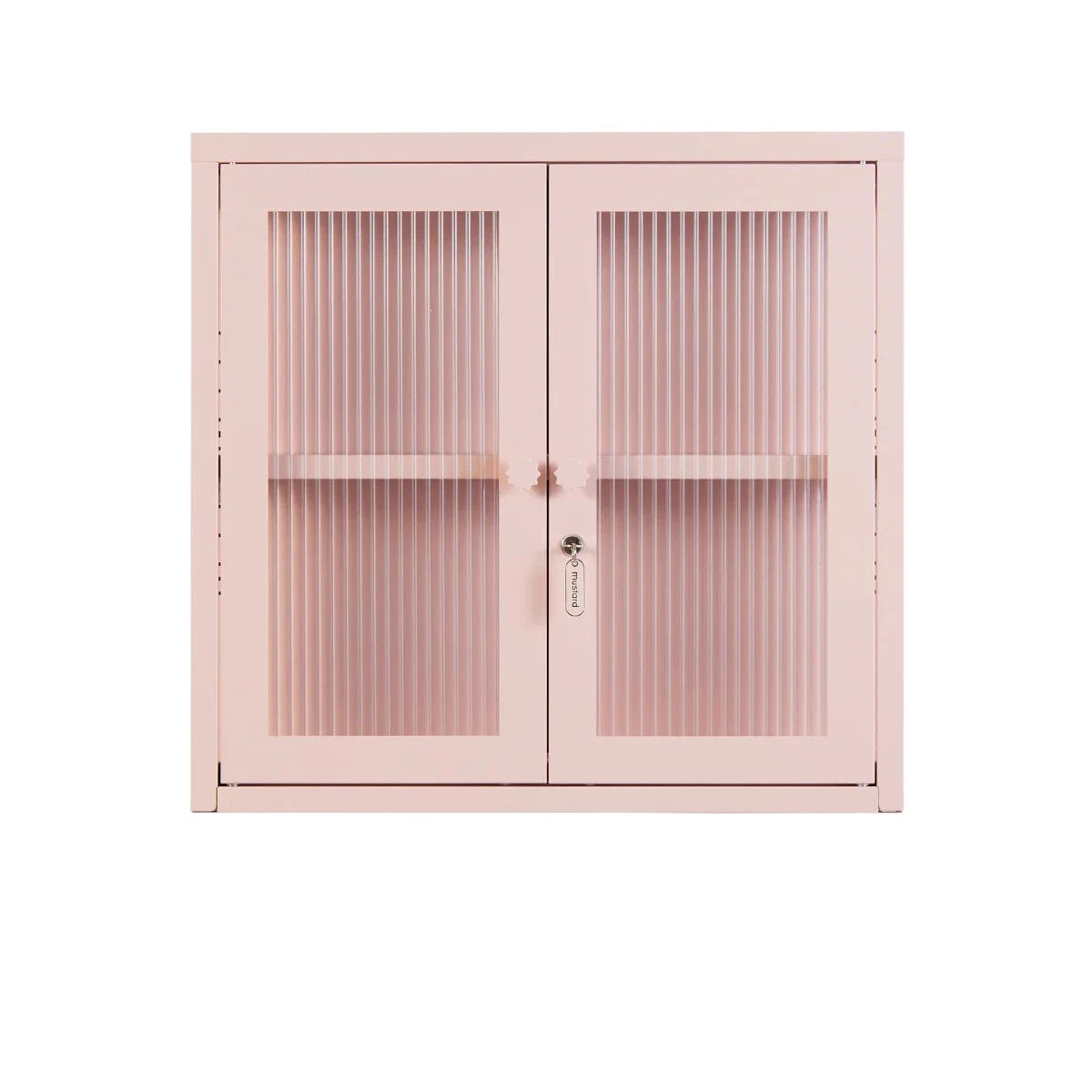 Hängeschrank Metallspind | THE KIT