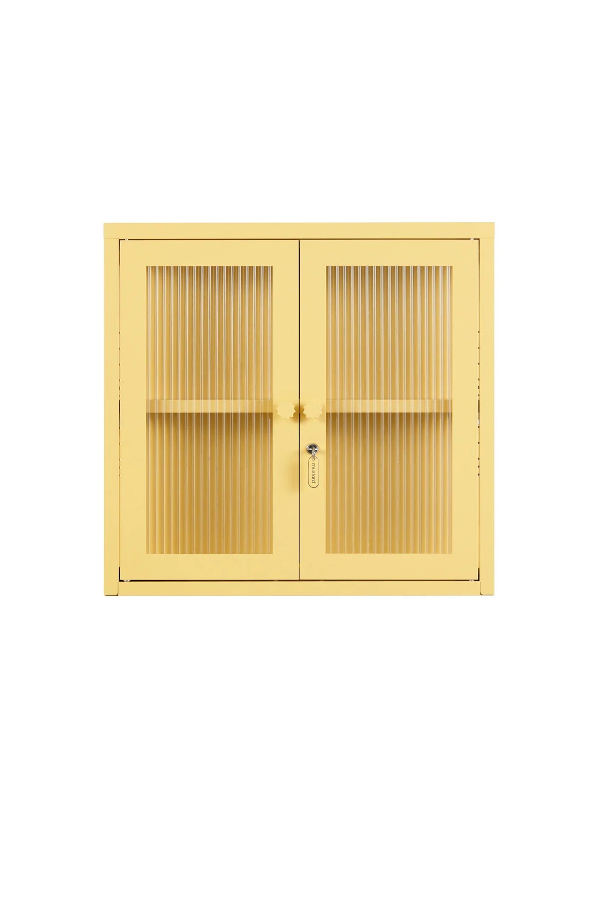 Hängeschrank Metallspind | THE KIT