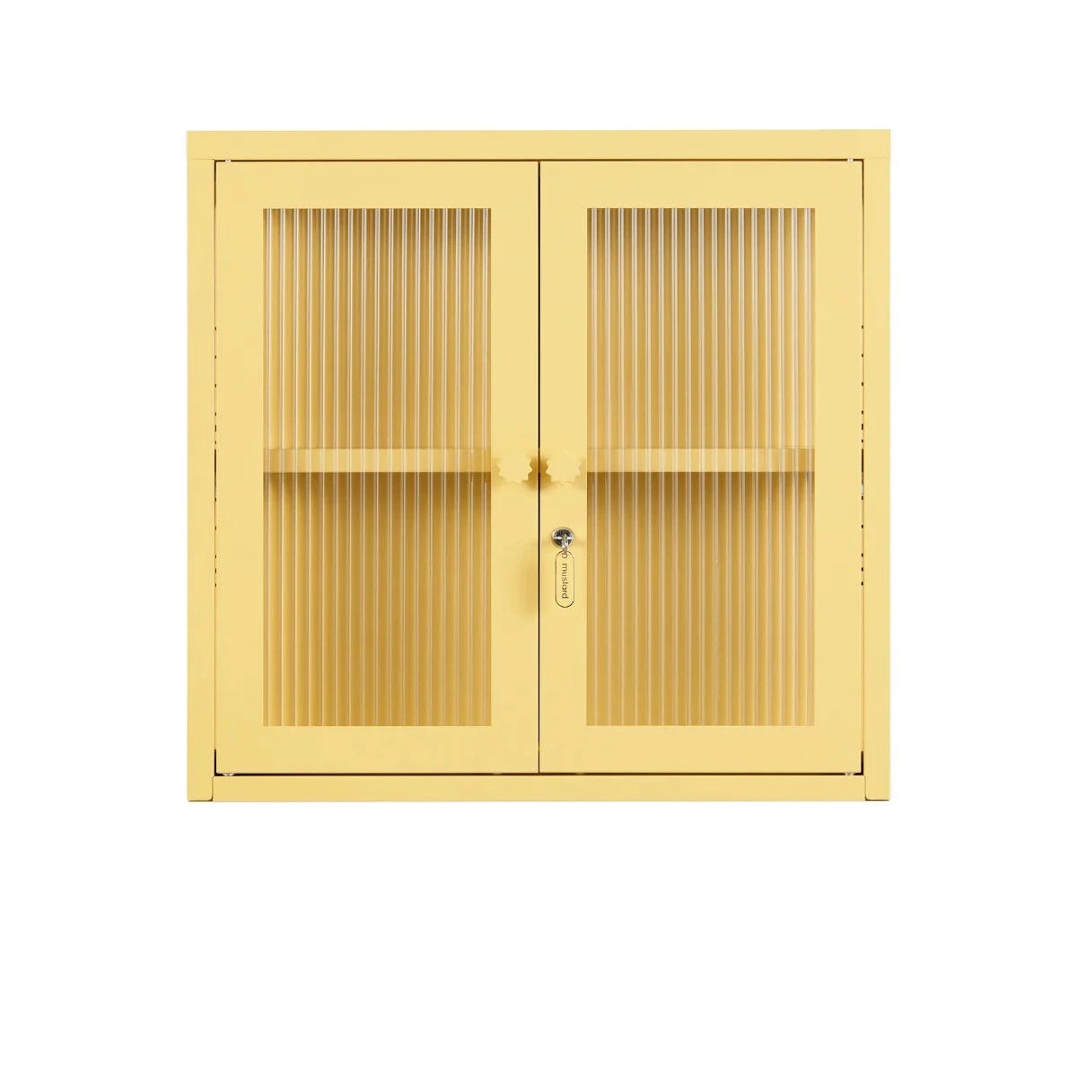 Hängeschrank Metallspind | THE KIT
