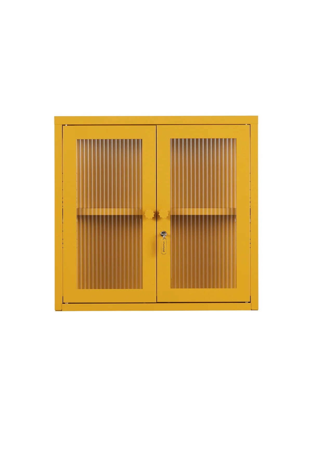 Hängeschrank Metallspind | THE KIT