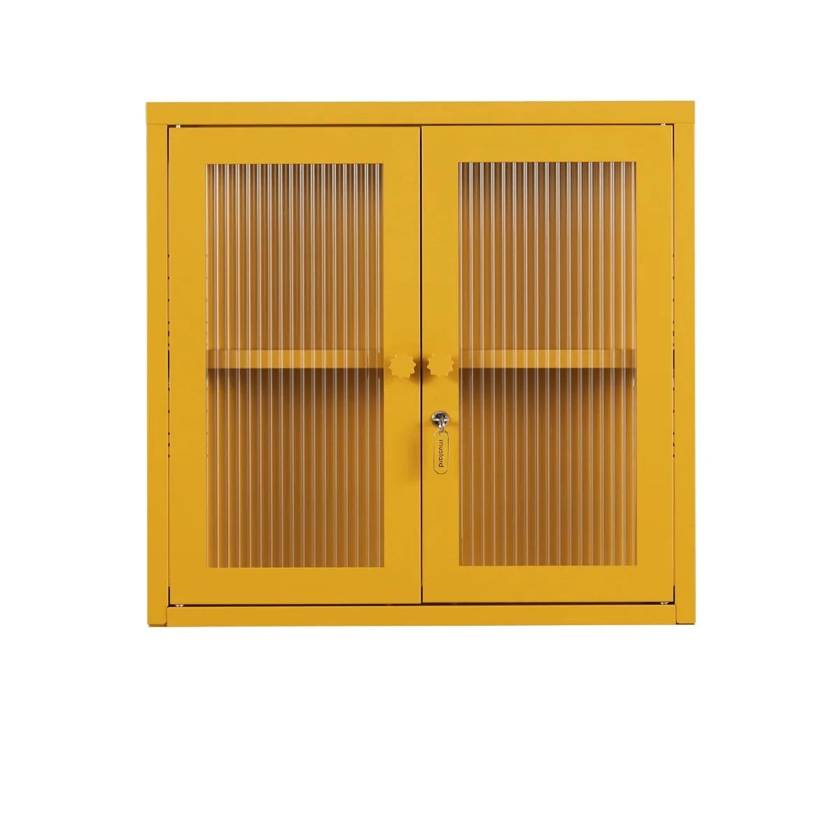 Hängeschrank Metallspind | THE KIT