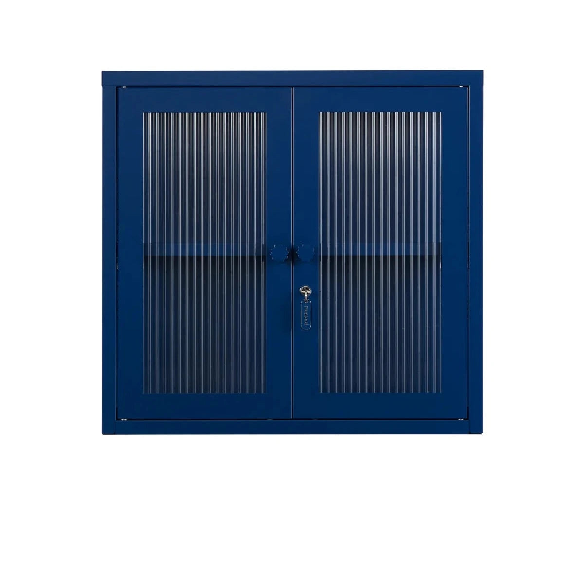Hängeschrank Metallspind | THE KIT