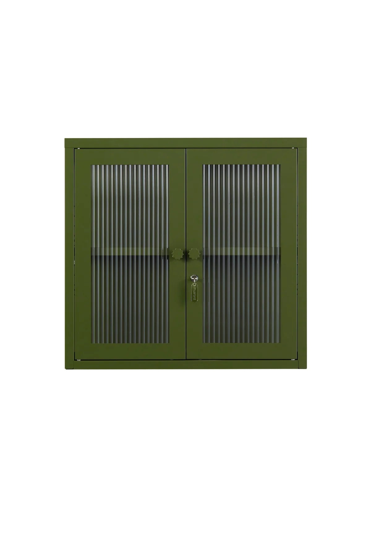 Hängeschrank Metallspind | THE KIT