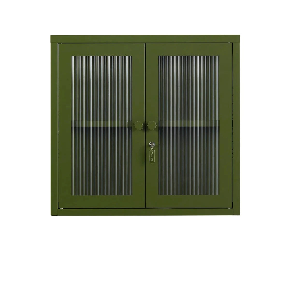 Hängeschrank Metallspind | THE KIT