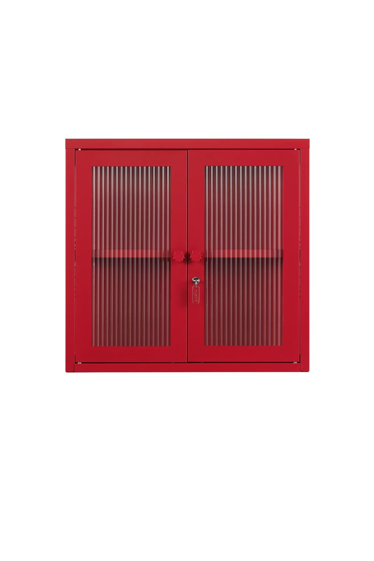 Hängeschrank Metallspind | THE KIT
