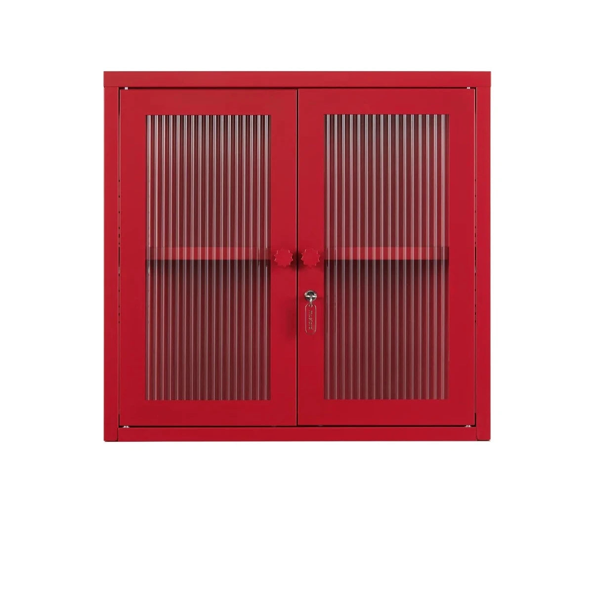 Hängeschrank Metallspind | THE KIT