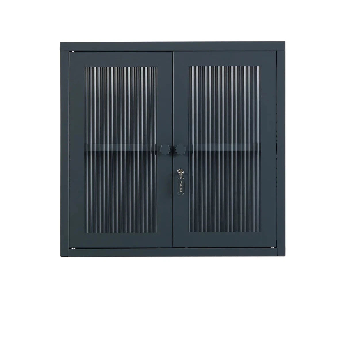 Hängeschrank Metallspind | THE KIT