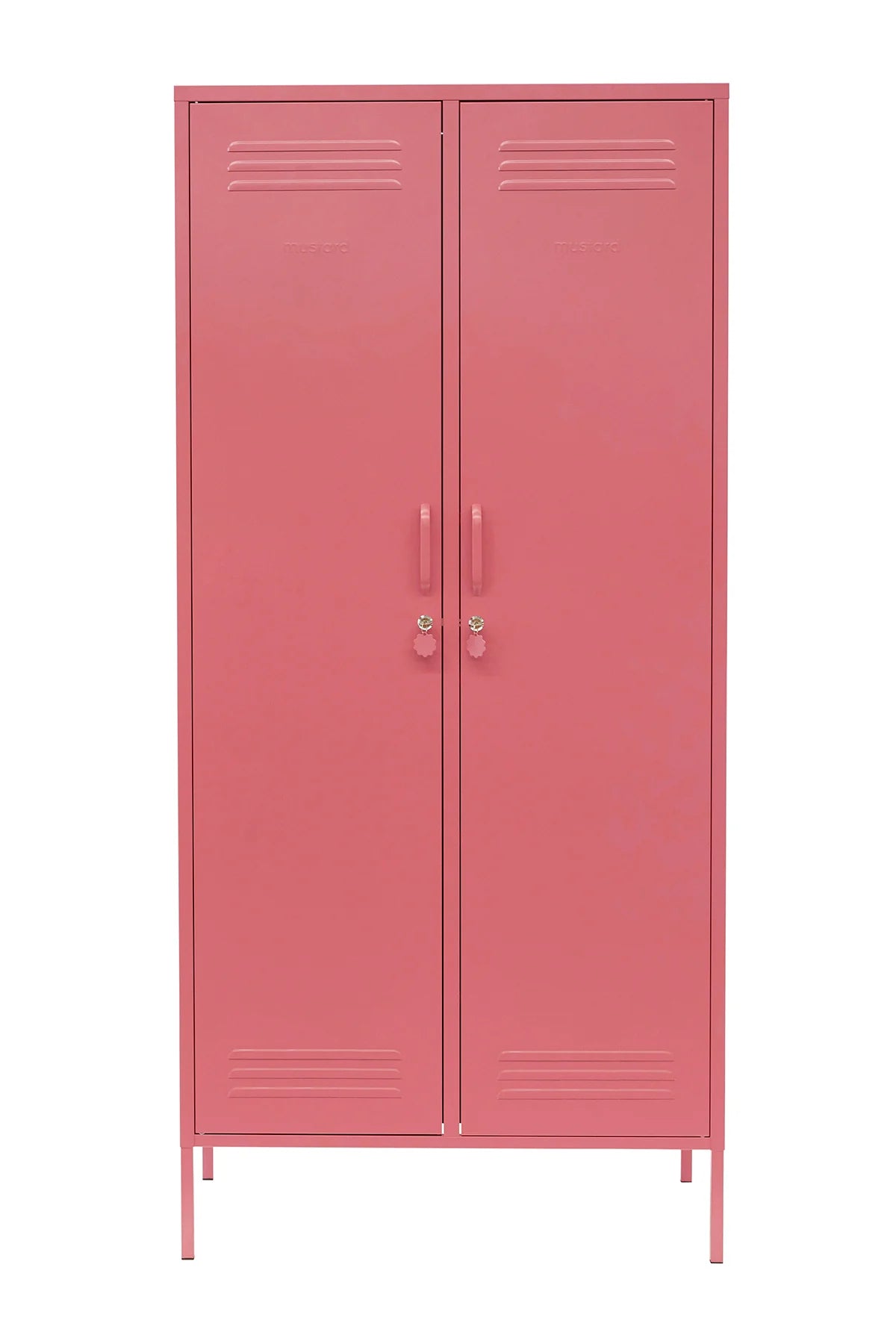Metallspind | THE TWINNY | berry