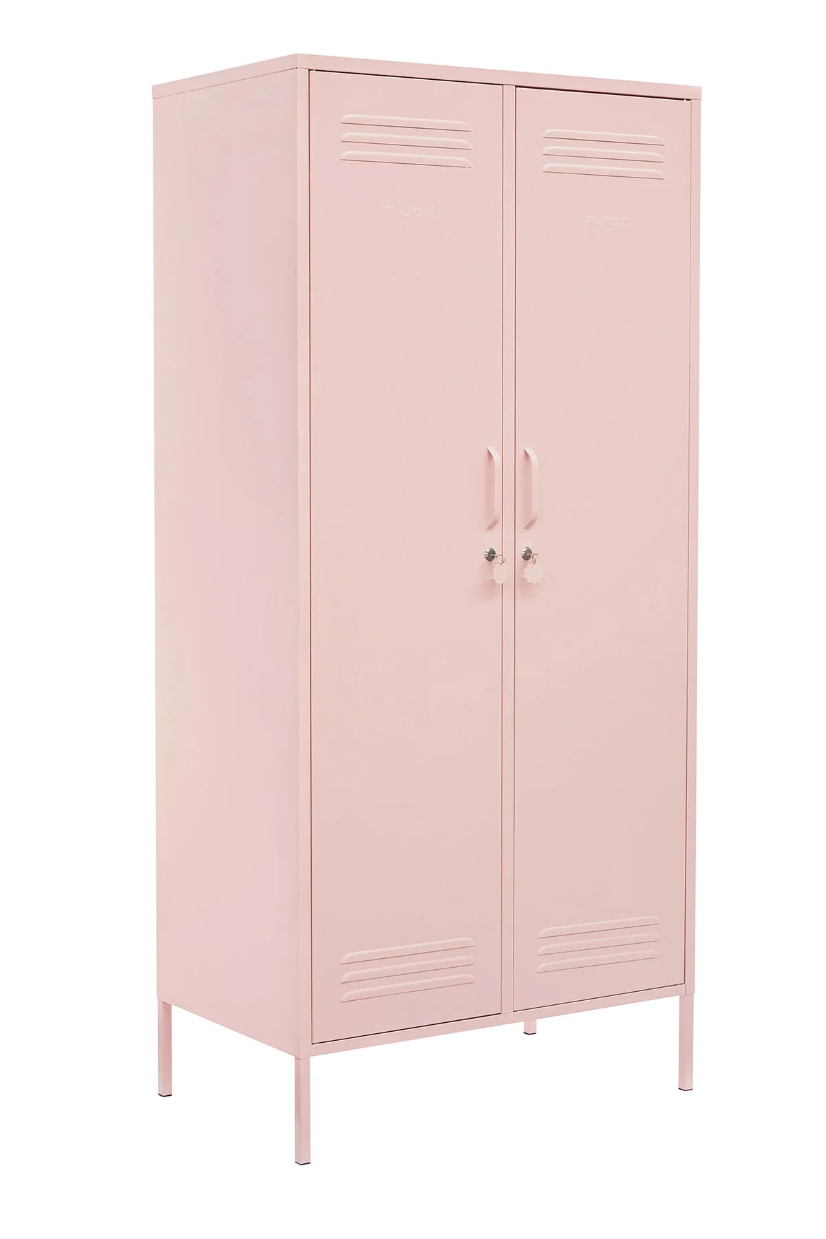Metallspind | THE TWINNY | blush